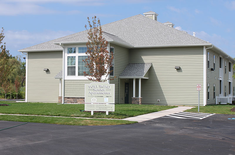 property management company client list syracuse ny back view image of toll road apartments