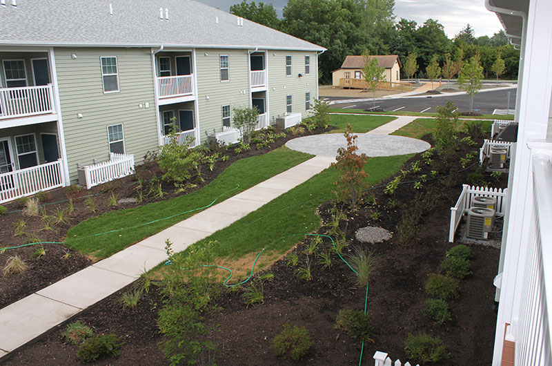 property management company client list syracuse ny backyard view image of toll road apartments