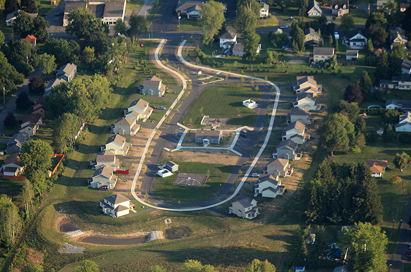 property management company client list syracuse ny birds eye view image of greenview hills
