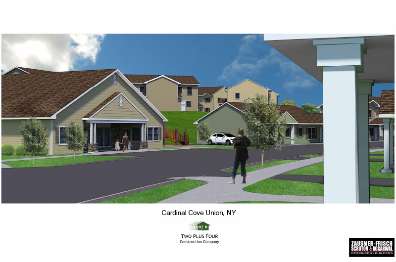 property management company syracuse ny street view image of cardinal cove apartments