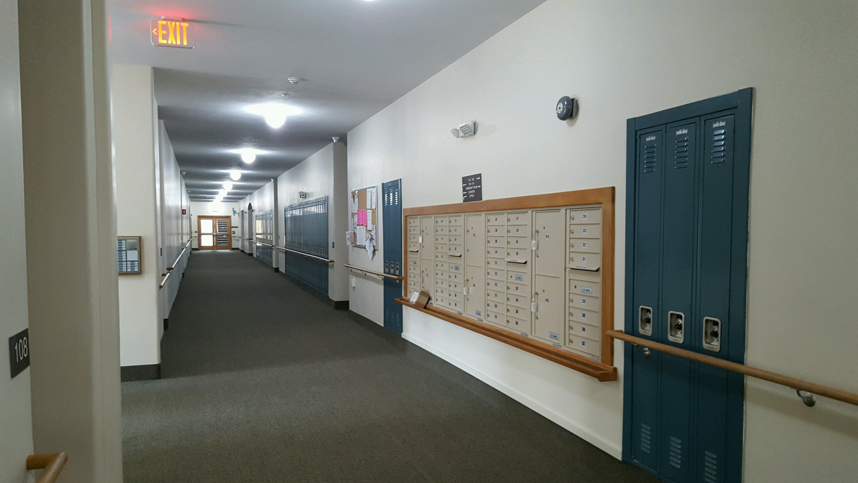 property management company client list syracuse ny historic hallway image of watkins glen apartments