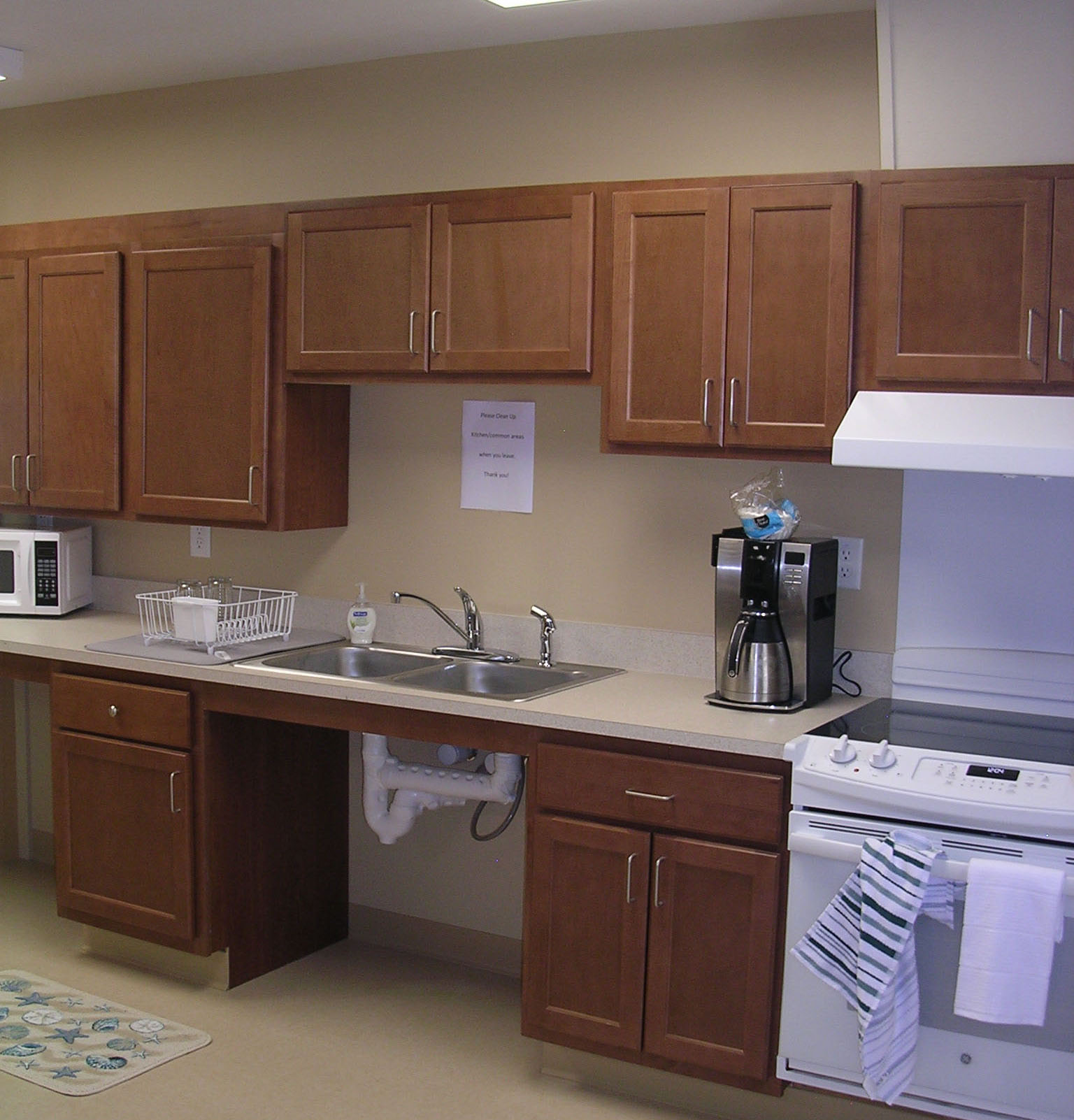 property management company client list syracuse ny community room kitchen image of island hollow senior apartments
