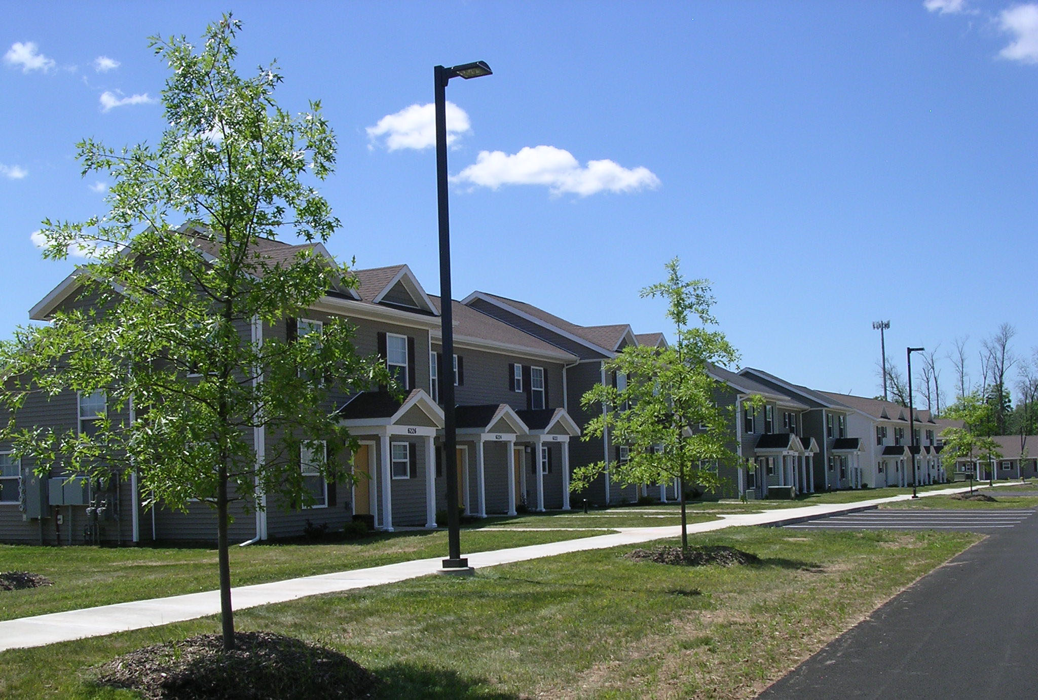 property management company client list syracuse ny street view image of island hollow townhomes