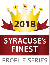 Syracuse's Finest Logo