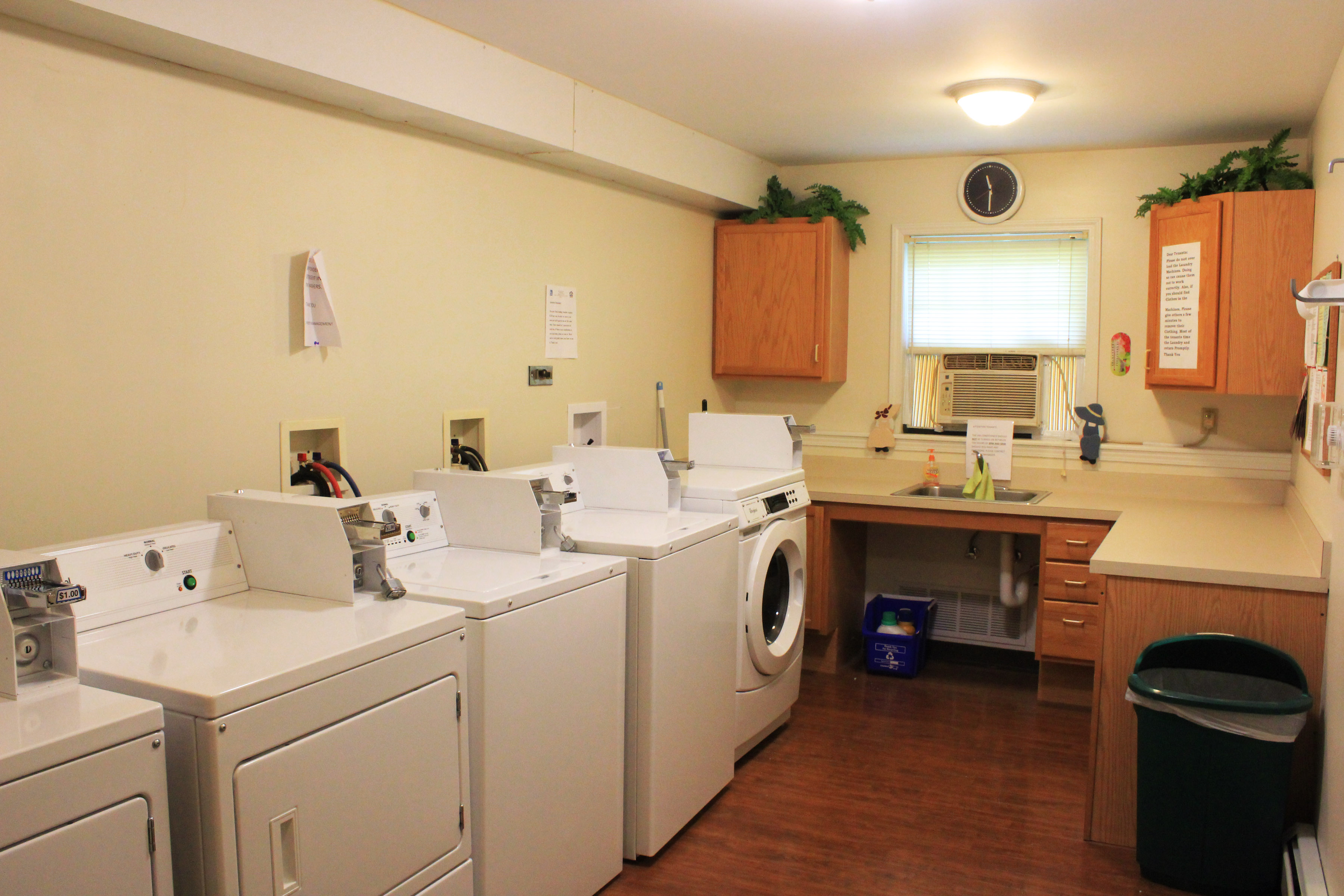 property management company client list syracuse ny community laundry image of upper crown landing apartments