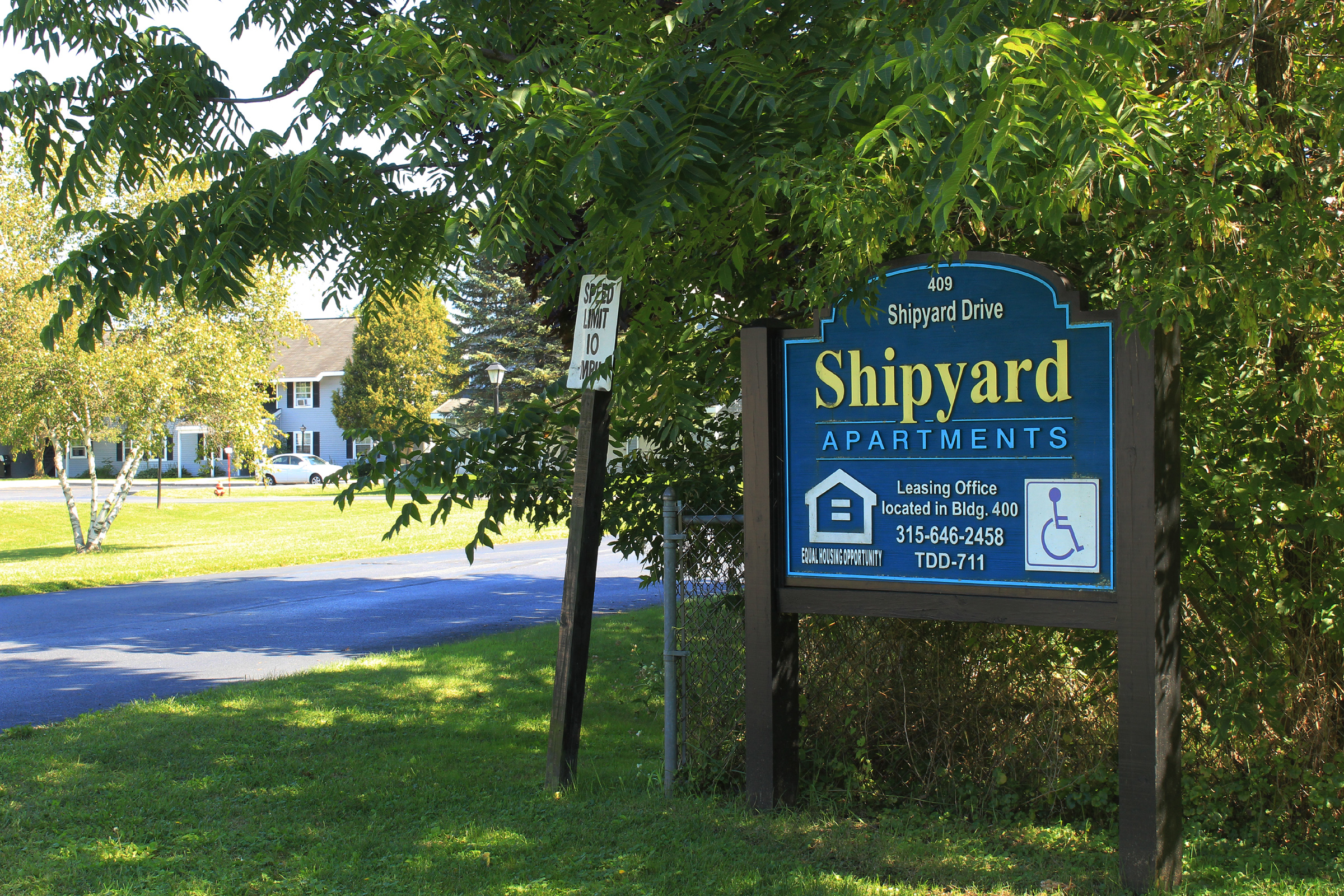 property management company client list syracuse ny welcome image of shipyard apartments