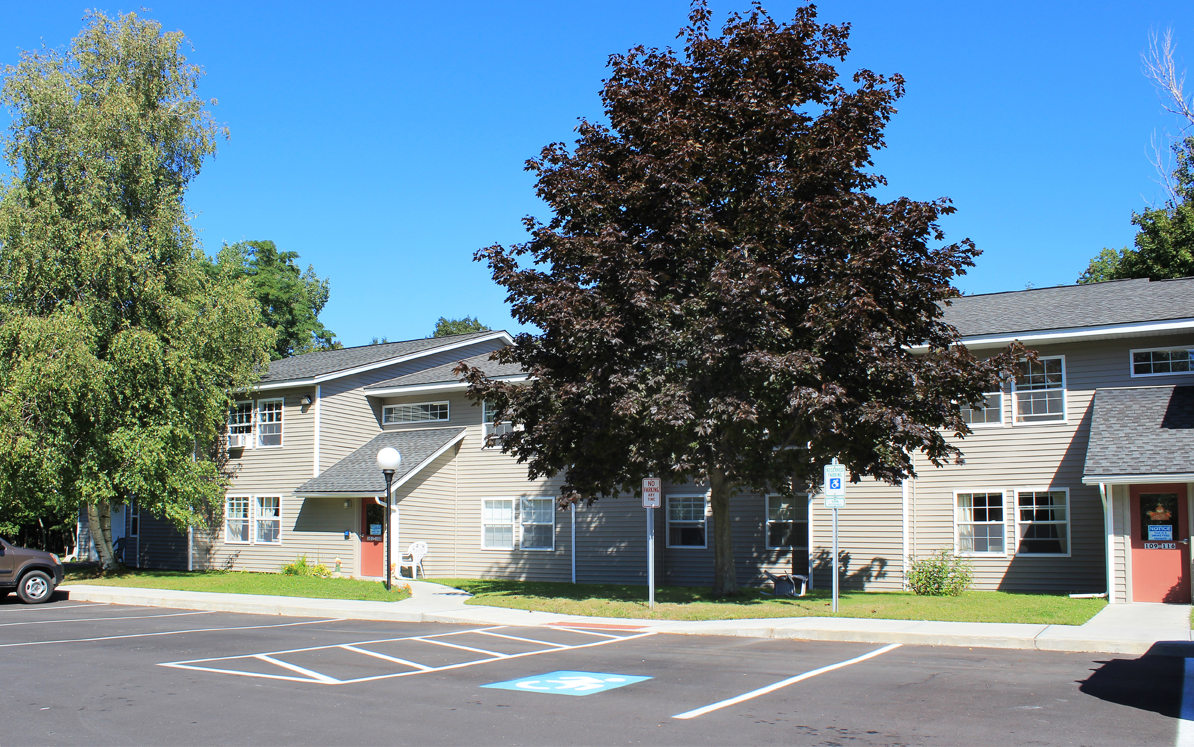 property management company client list syracuse ny full view image of fair haven senior apartments