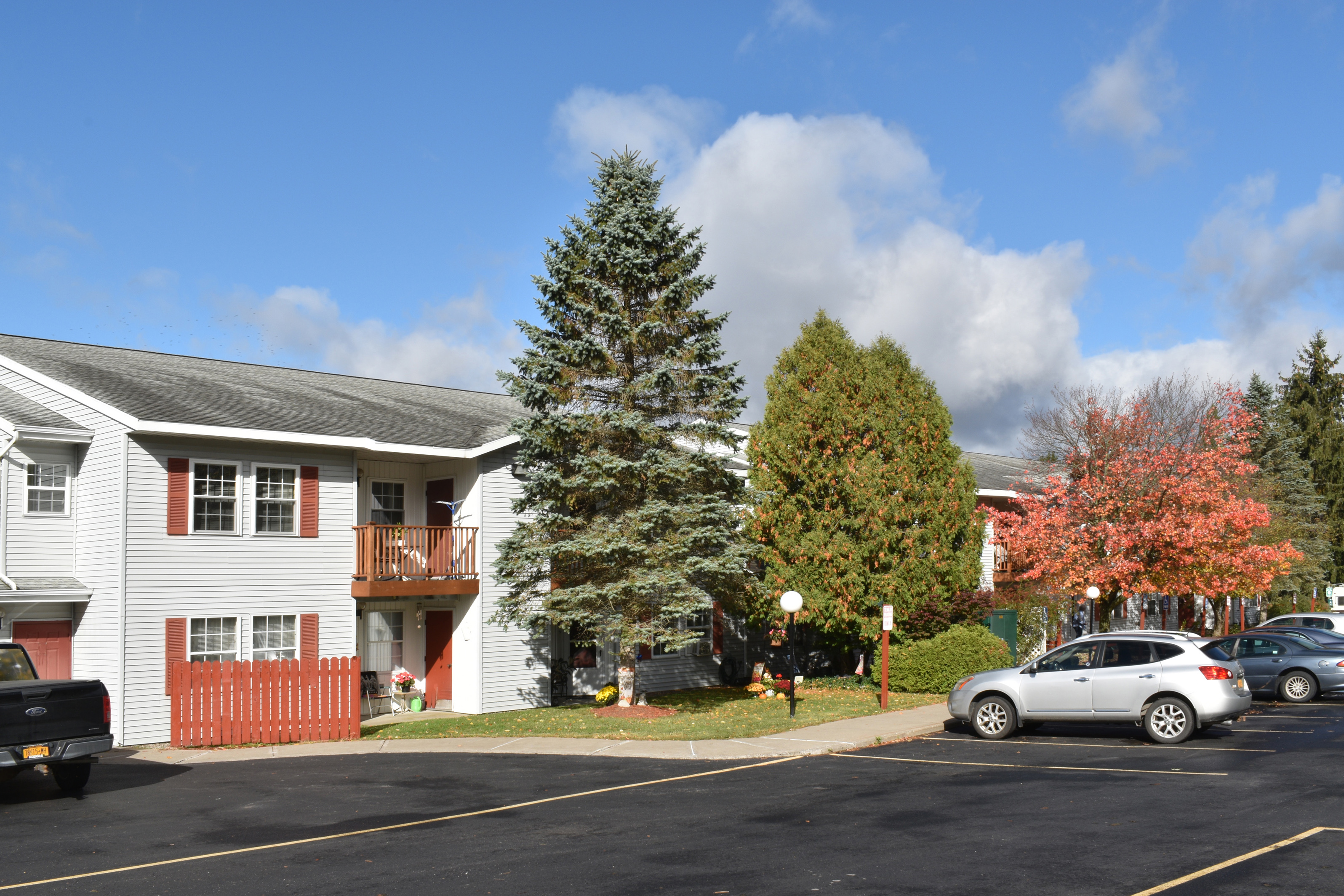 property management company syracuse ny image of welcome to deruyter senior apartments
