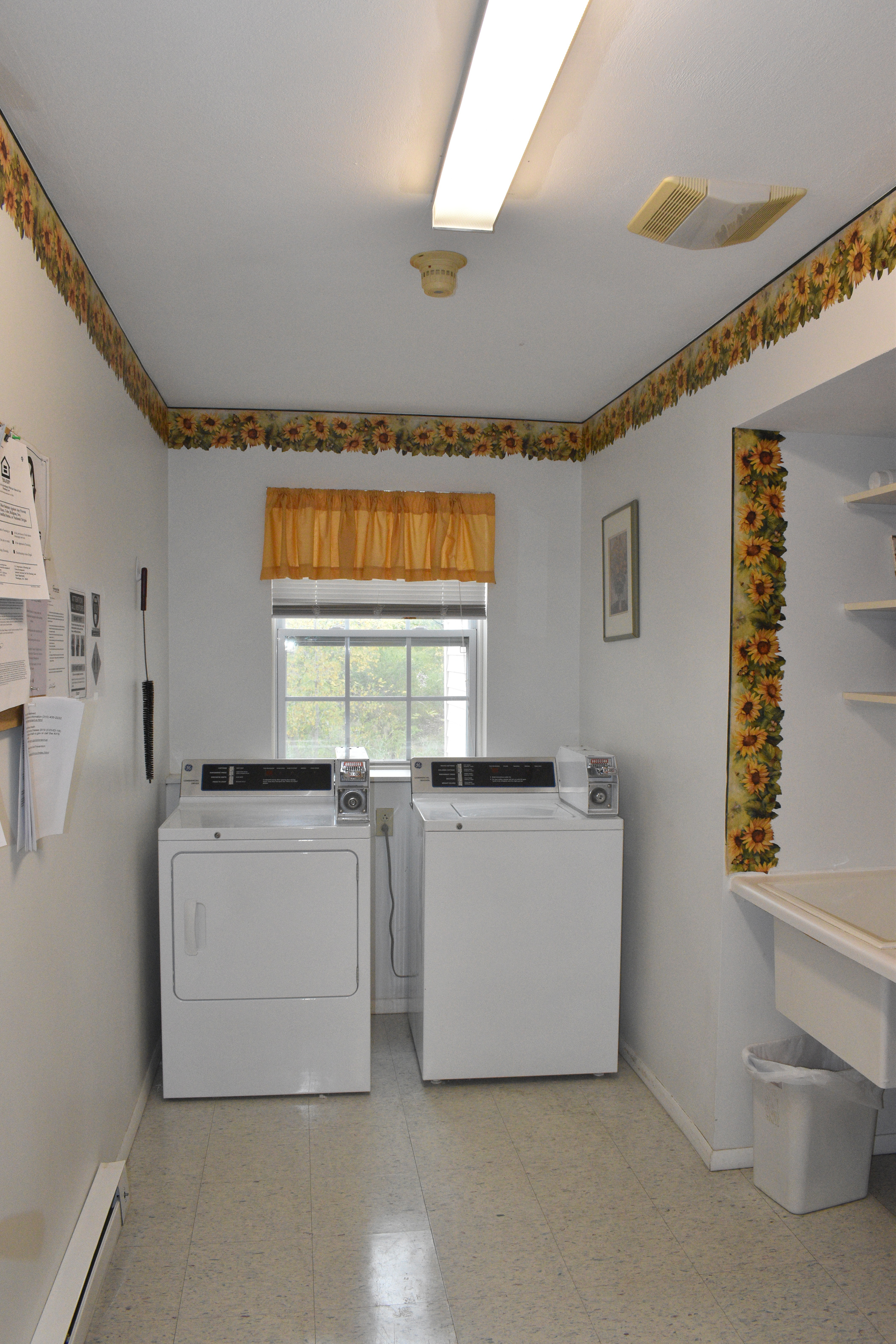 property management company client list syracuse ny image of laundry room at gateway senior apartments