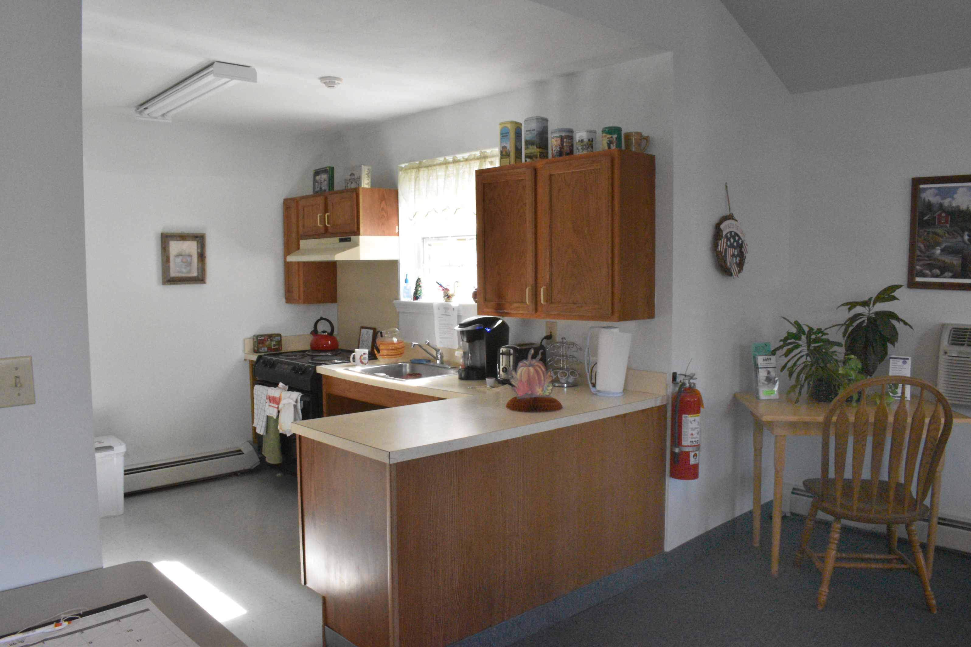 property management company syracuse ny image of community room kitchen at eastview gardens
