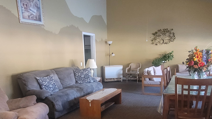 affordable housing near gore mountain and north creek ny white water manor
