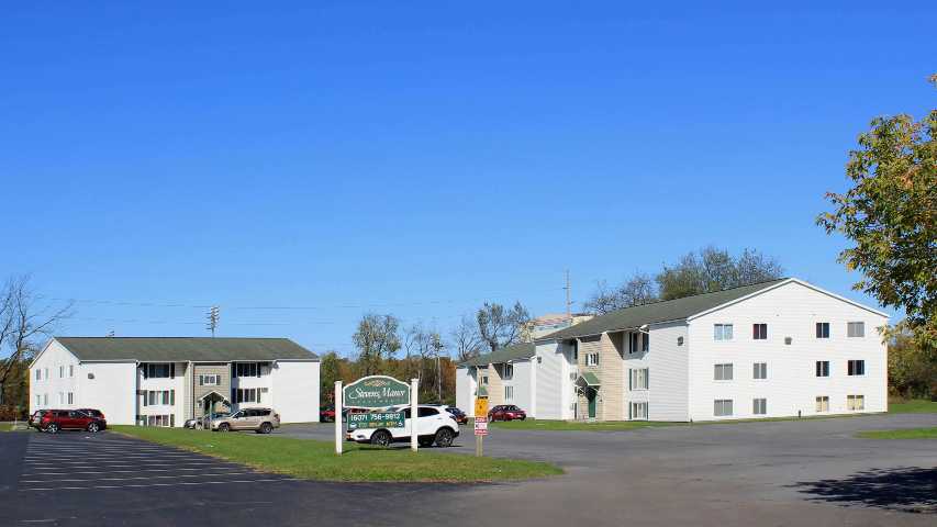 welcome to stevens manor family apartments near cortland ny