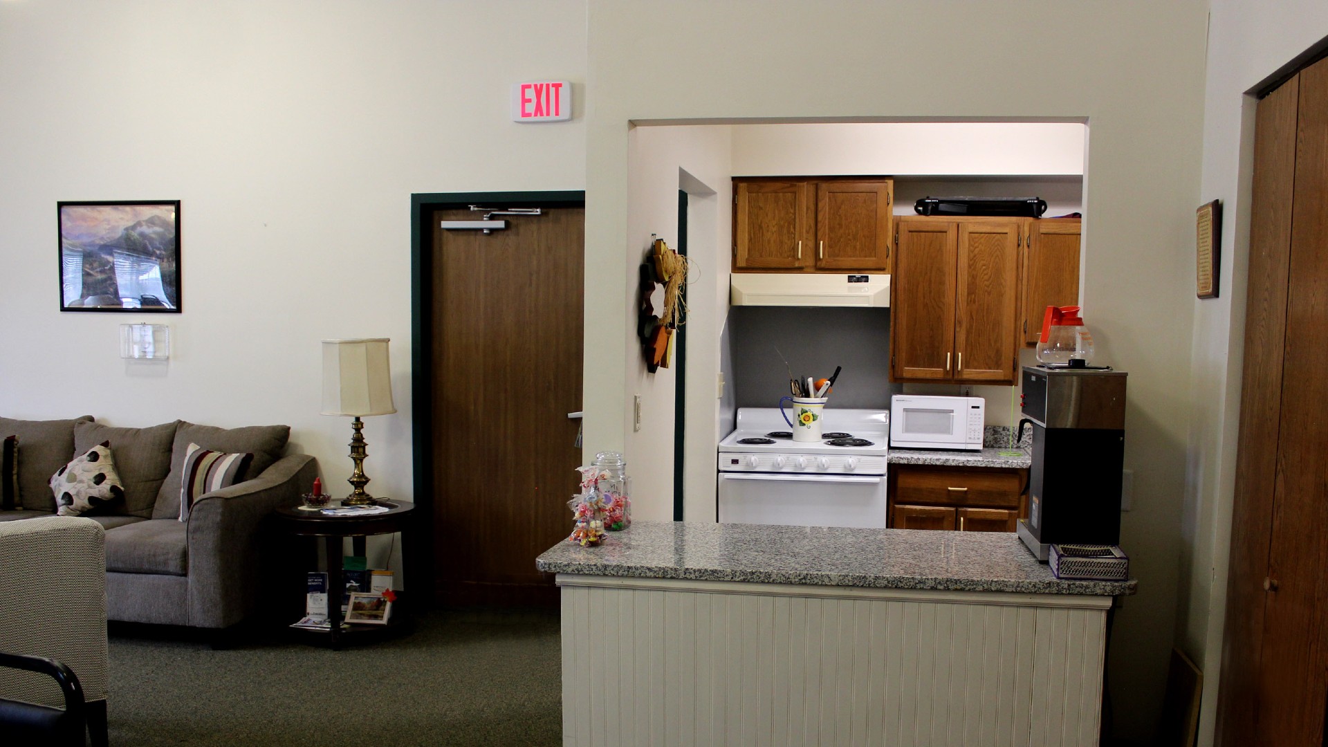 senior apartments near tully ny image of the meadows senior apartments kitchen from two plus four management