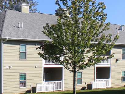 elderly living units toll road near north syracuse ny