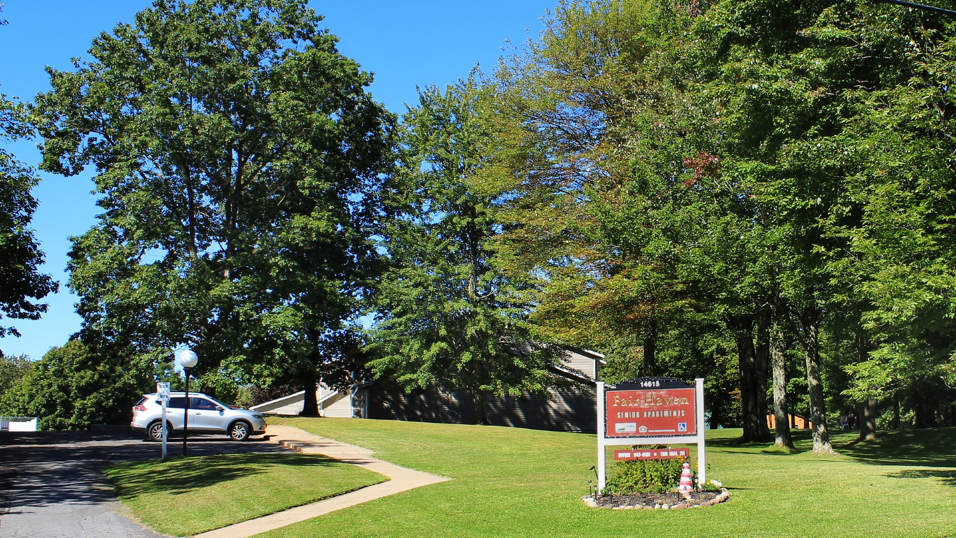 senior apartments near sterling ny image of fair haven senior apartments outdoor sign accessible from two plus four construction