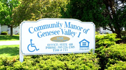 Senior Apartments near Avon NY thumbnail image of community manor I sign office suite 410 phone 585-226-2315 158 sackett road tdd 711 from two plus four management