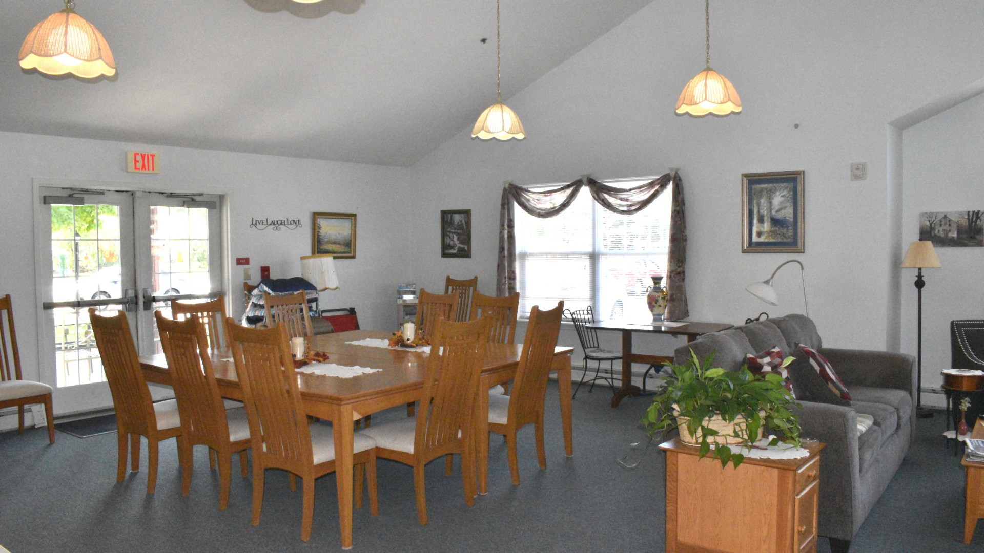 senior apartments near minoa ny eastview gardens living space full