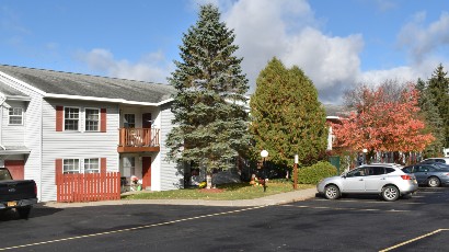 Senior Apartments near DeRuyter NY thumbnail image of DeRuyter Senior Apartments from Two Plus Four Management