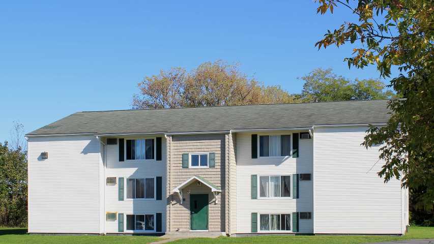 Stevens Manor Cortland NY Apartments