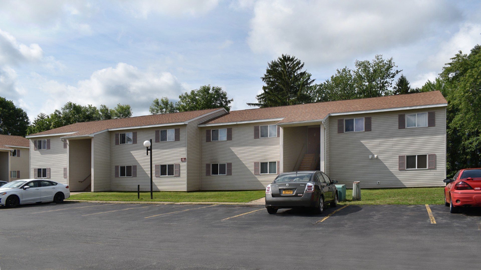 rent apartments near seneca falls ny view of seneca falls east family apartments with parking from two plus four management