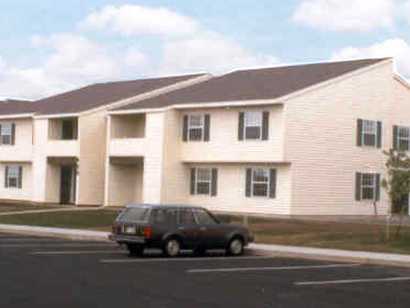 Clifton Springs Family Apartments Thumbnail