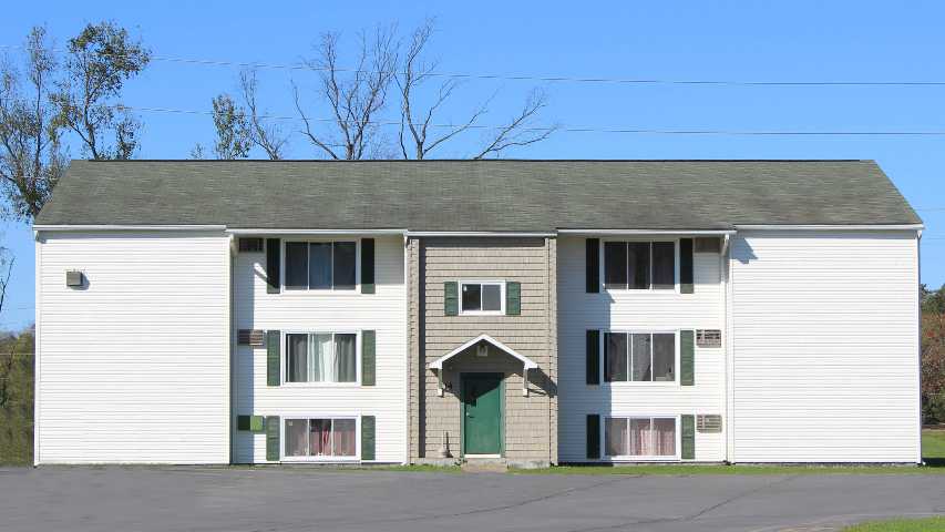 Affordable Apartments Near Cortland NY