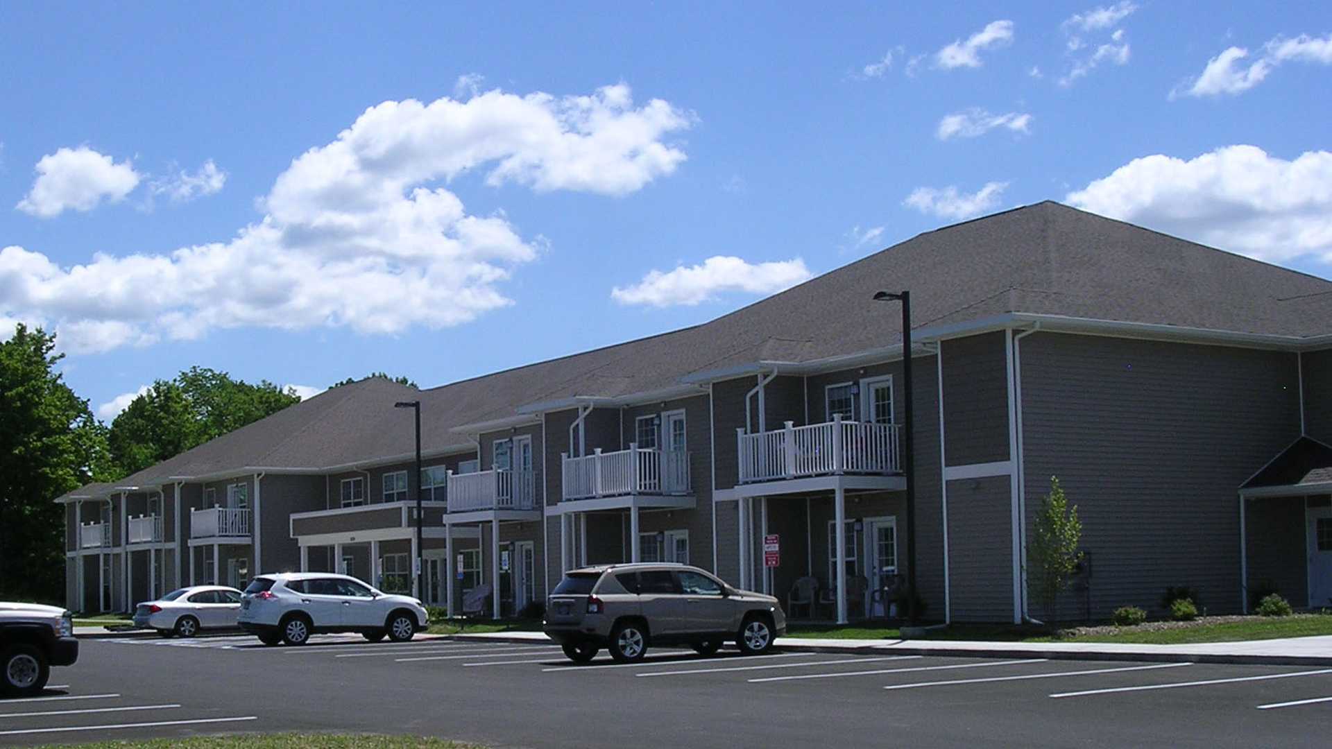 Island Hollow Senior Living