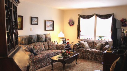 senior apartments near tully ny thumbnail image of the meadows senior apartments living room from two plus four management