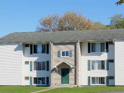 Stevens Manor near Cortland NY Apartments thumbnail