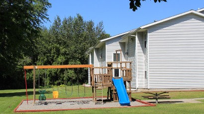 rent apartments near carthage ny thumbnail image of carthage II family apartments playground from two plus four management