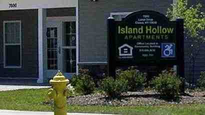 welcome seniors to the island hollow near cicero senior apartments