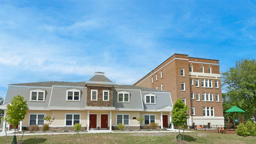 affordable housing near plattsburgh ny Catherine Gardens II