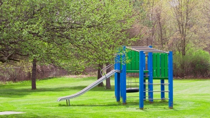 apartments near bath ny mountainview apartments playground thumbnail