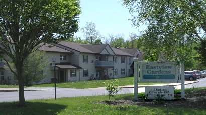 senior apartments near minoa ny outdoor sign thumbnail