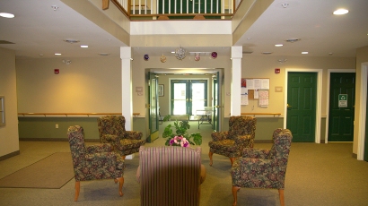 senior apartments near geneseo ny lobby thumbnail