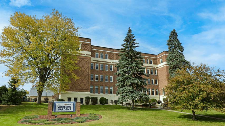affordable housing for families and individuals with disabilities near plattsburgh, ny catherine gardens