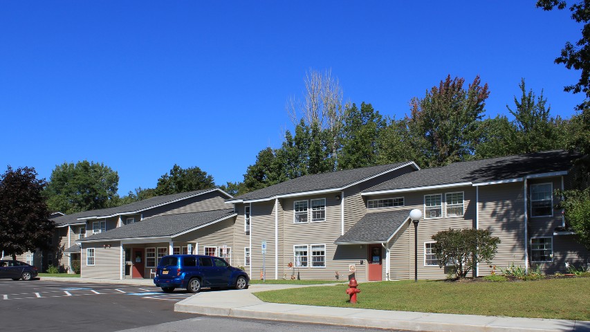 senior apartments near sterling ny exterior image of fair haven senior apartments from two plus four construction