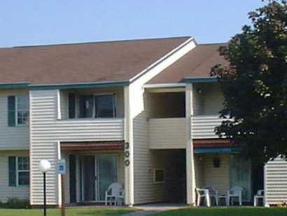 Family Apartments near Clifton Springs Thumbnail